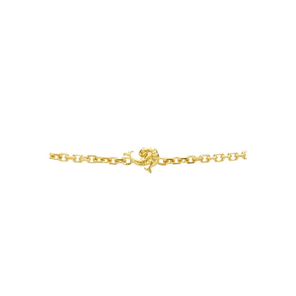 Emilio Pucci Shell Necklace - All - Picture 4 of 5